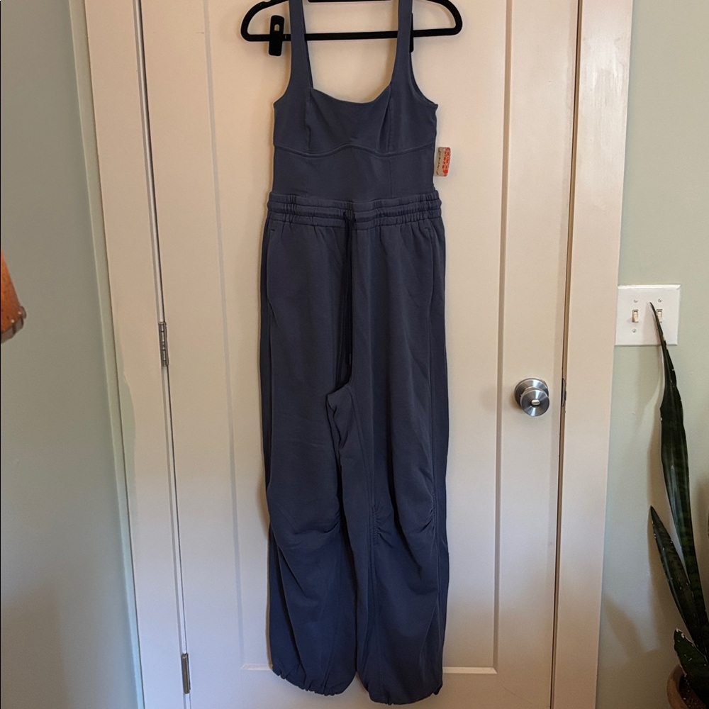 Free People Movement Inbound onsie - Picture 4 of 5